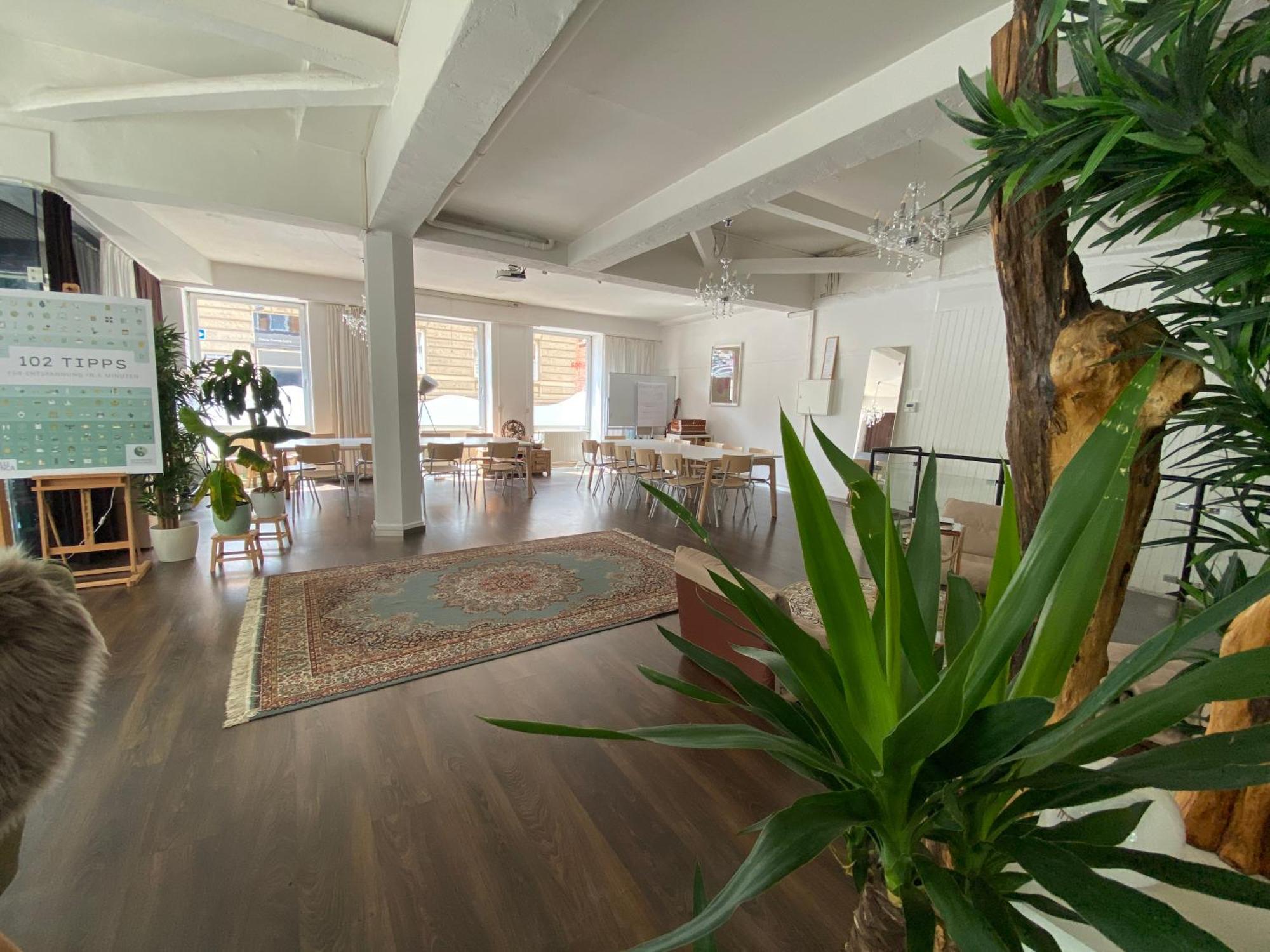 Superschoenes Studio Lunca 220Qm In Stuttgart West Экстерьер фото